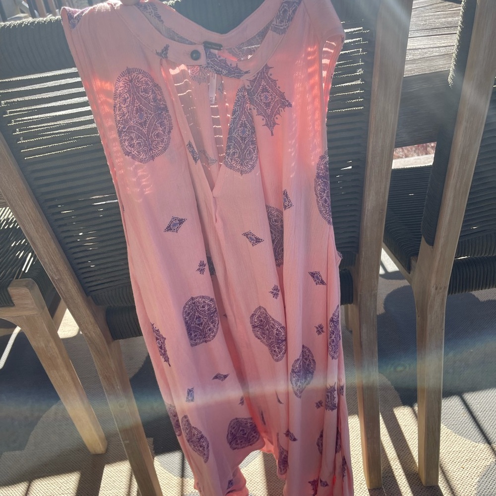 Free People Top XS